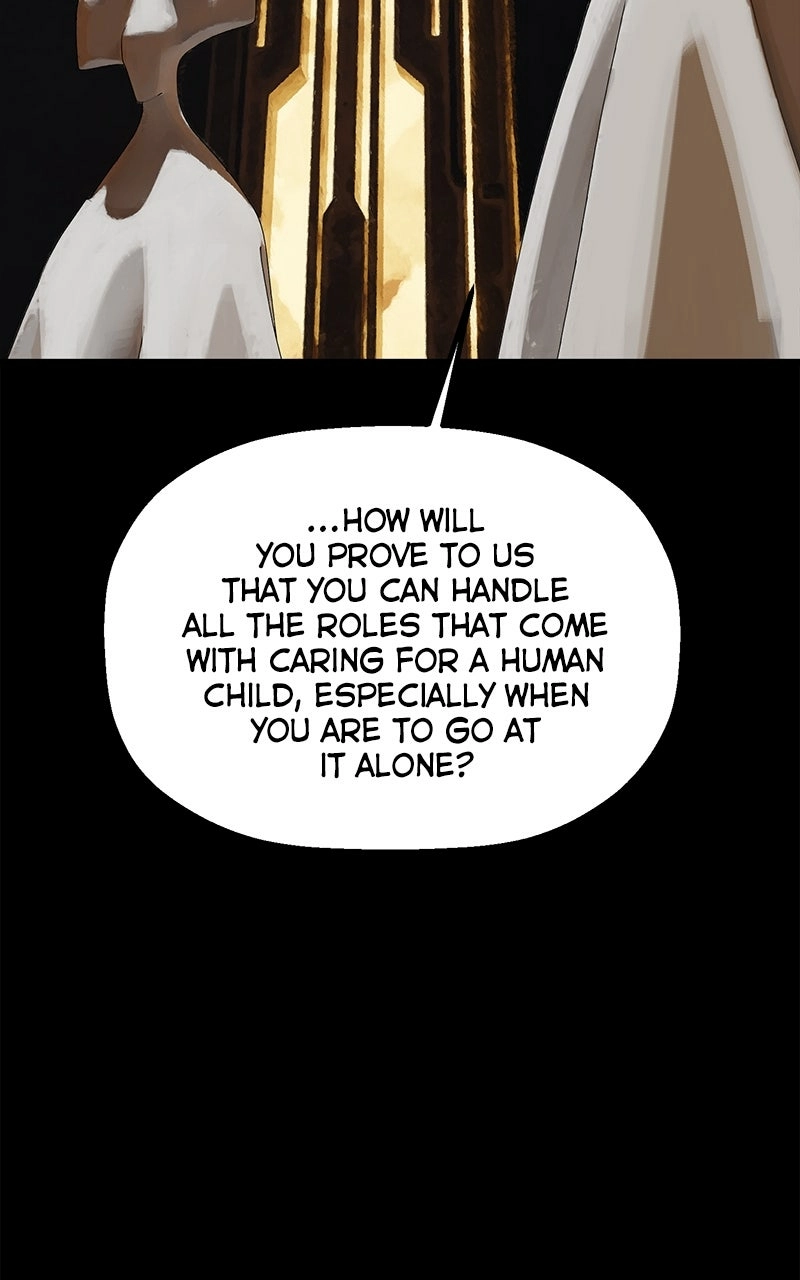 Read On the Way to Meet Mom Manga Online