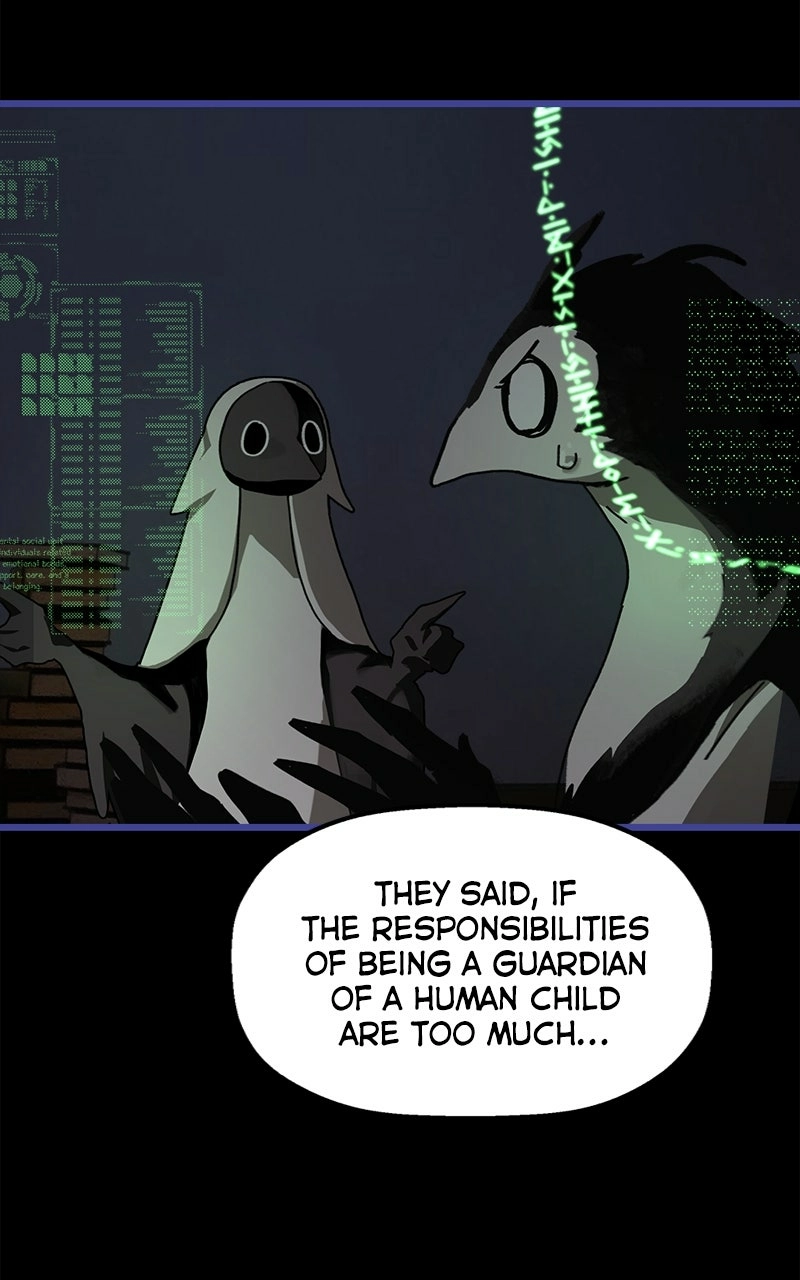 Read On the Way to Meet Mom Manga Online