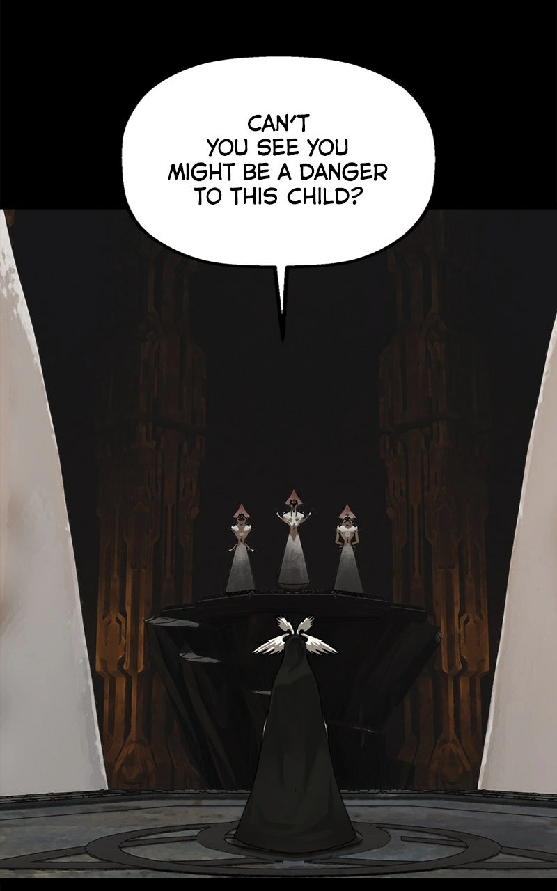 Read On the Way to Meet Mom Manga Online