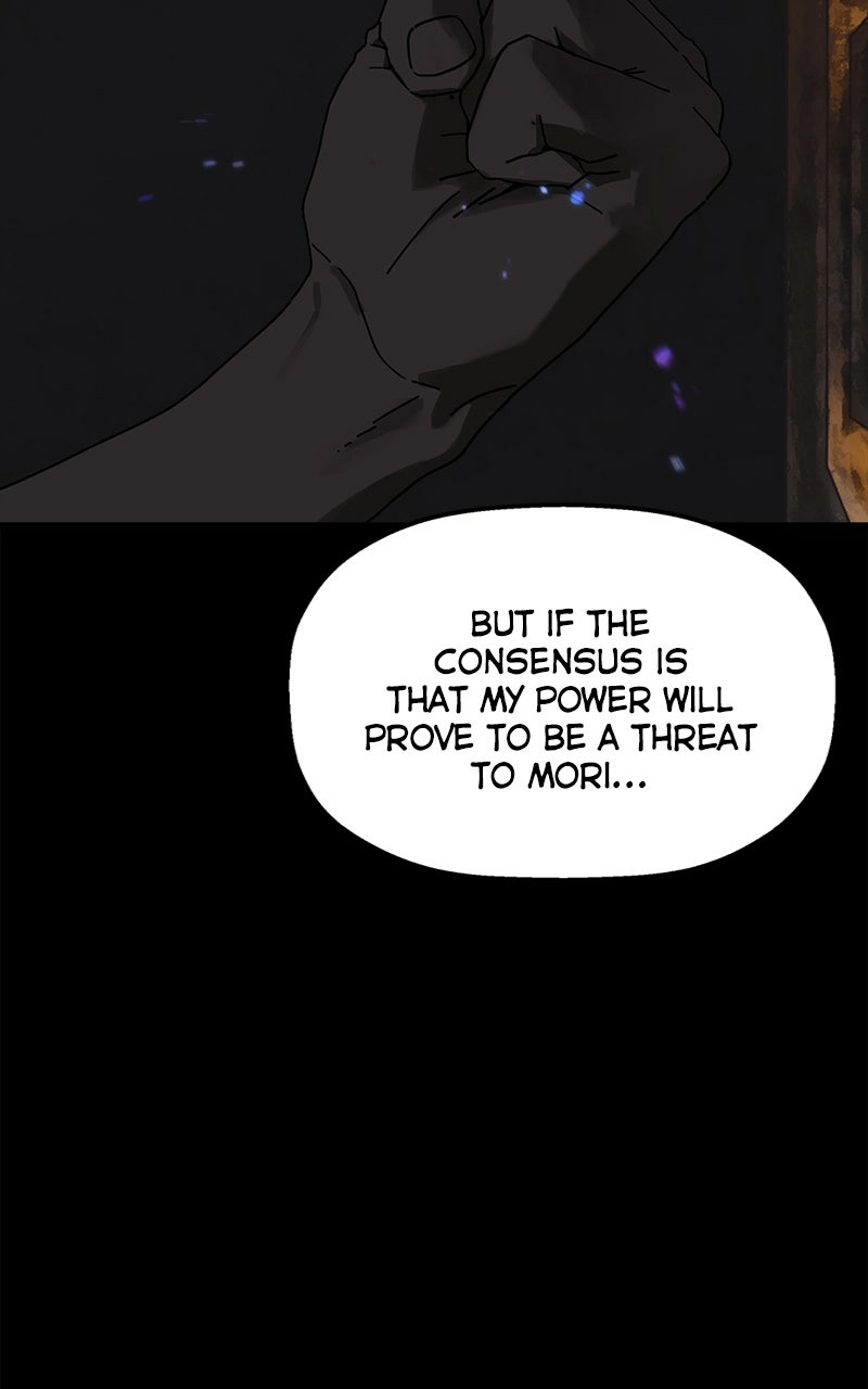 Read On the Way to Meet Mom Manga Online