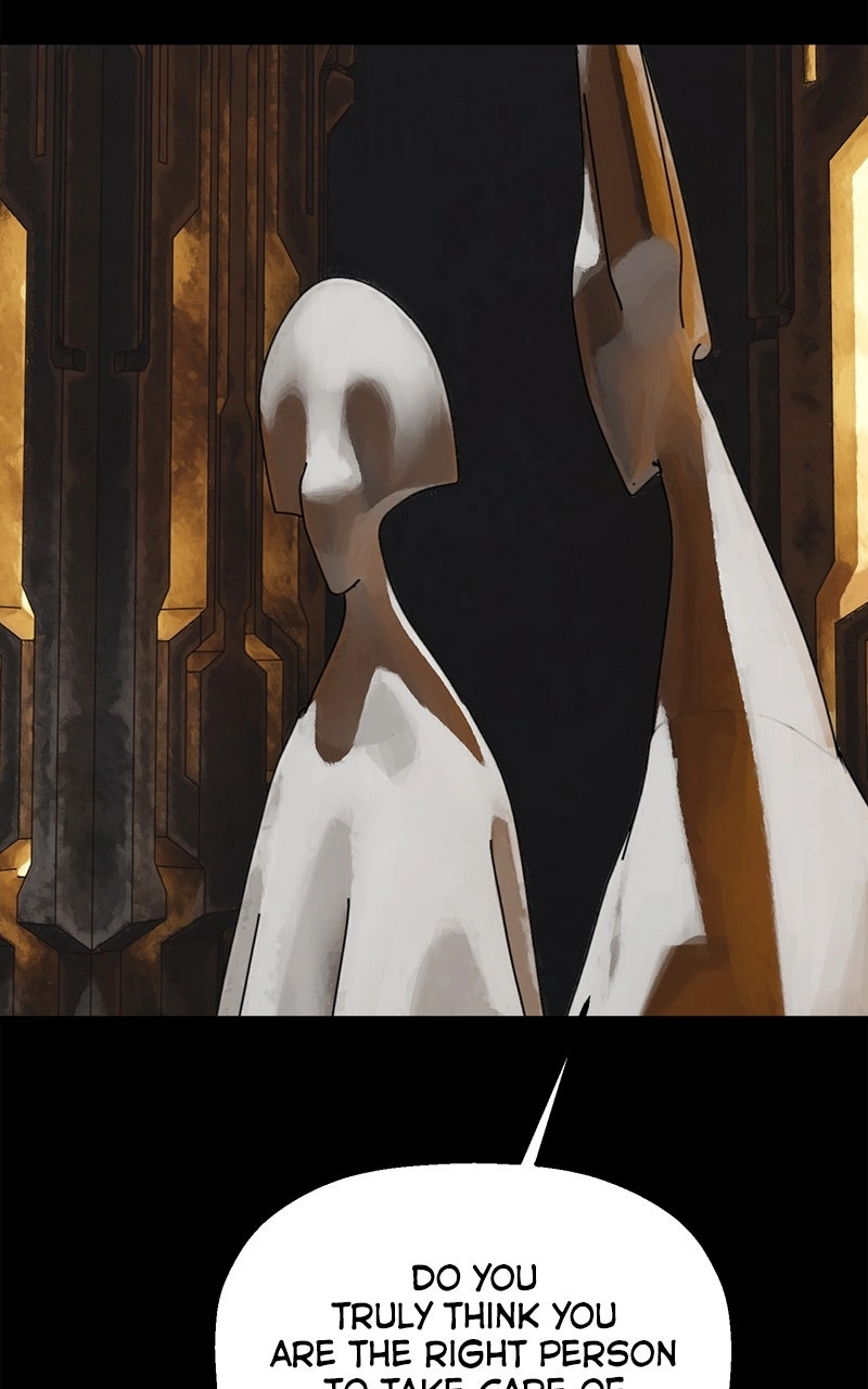 Read On the Way to Meet Mom Manga Online