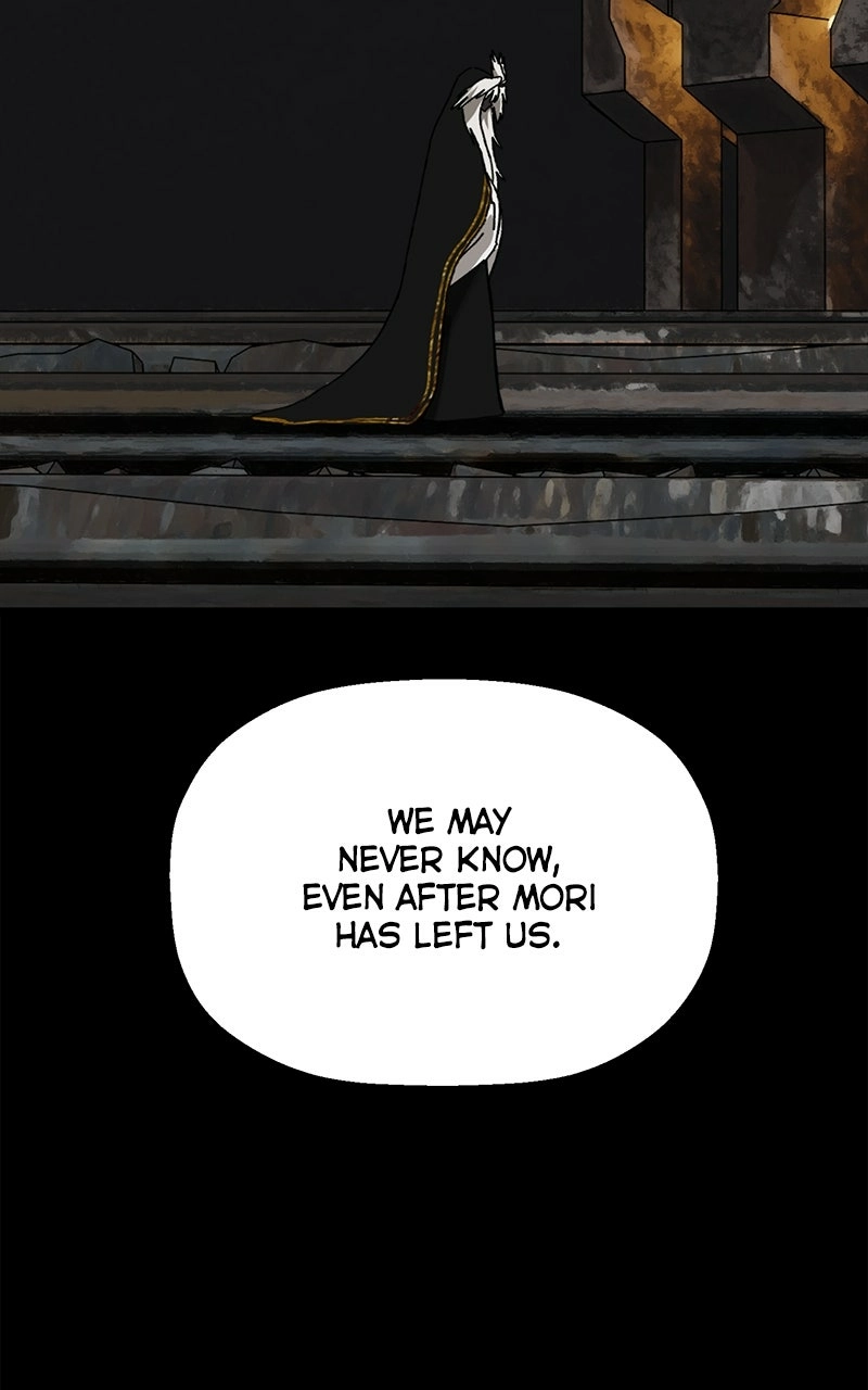 Read On the Way to Meet Mom Manga Online