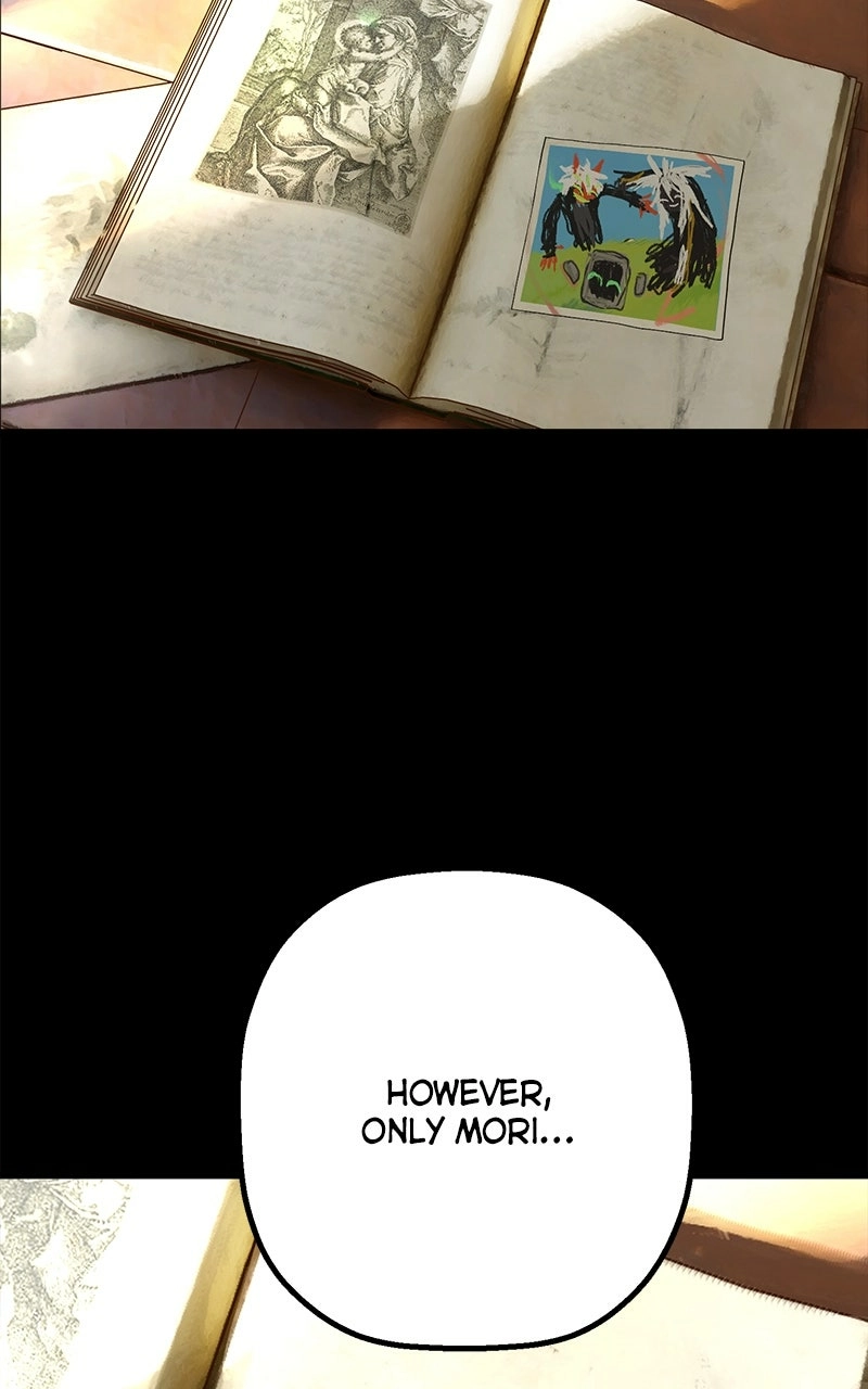 Read On the Way to Meet Mom Manga Online