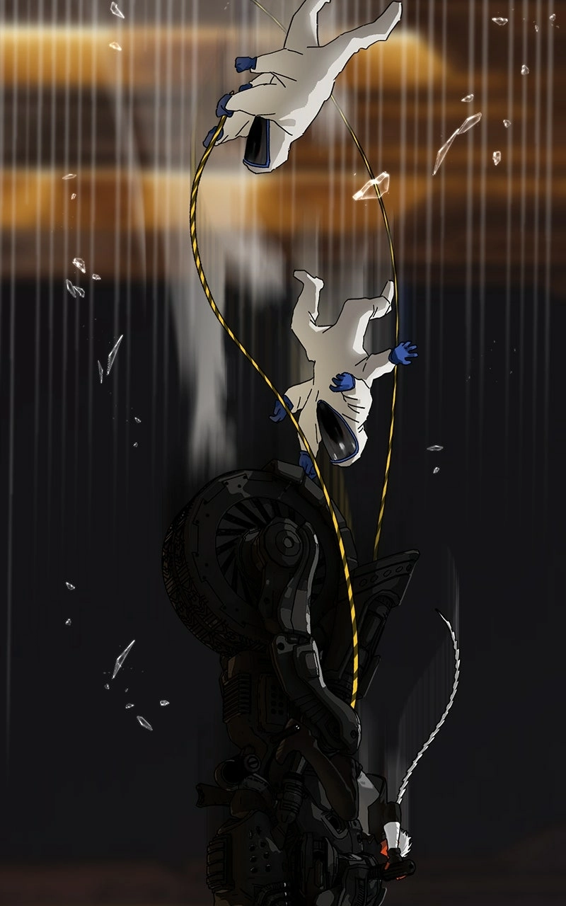 Read On the Way to Meet Mom Manga Online