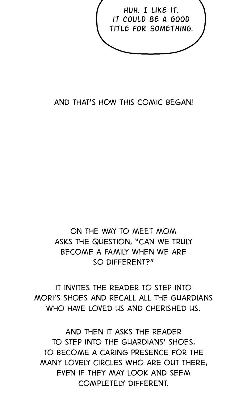 Read On the Way to Meet Mom Manga Online