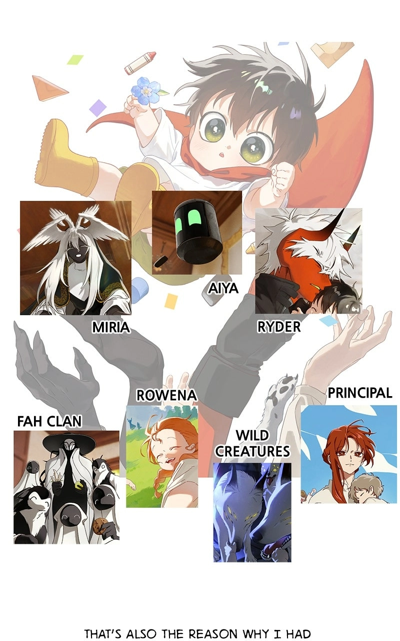 Read On the Way to Meet Mom Manga Online