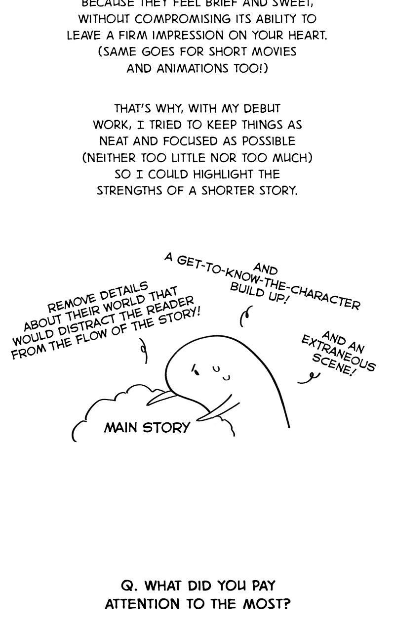 Read On the Way to Meet Mom Manga Online