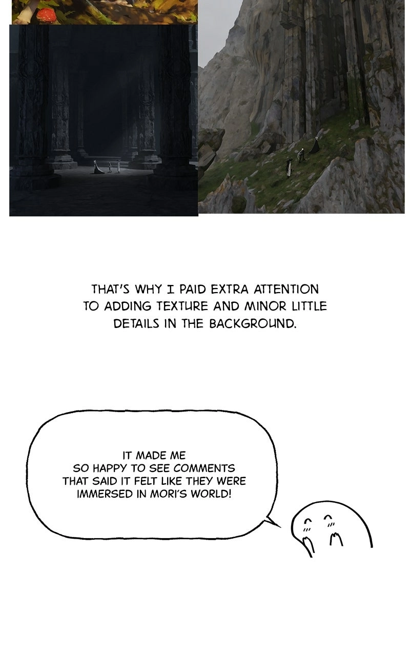 Read On the Way to Meet Mom Manga Online