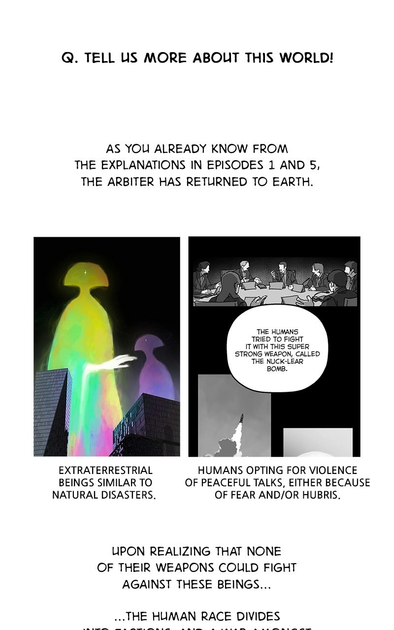 Read On the Way to Meet Mom Manga Online