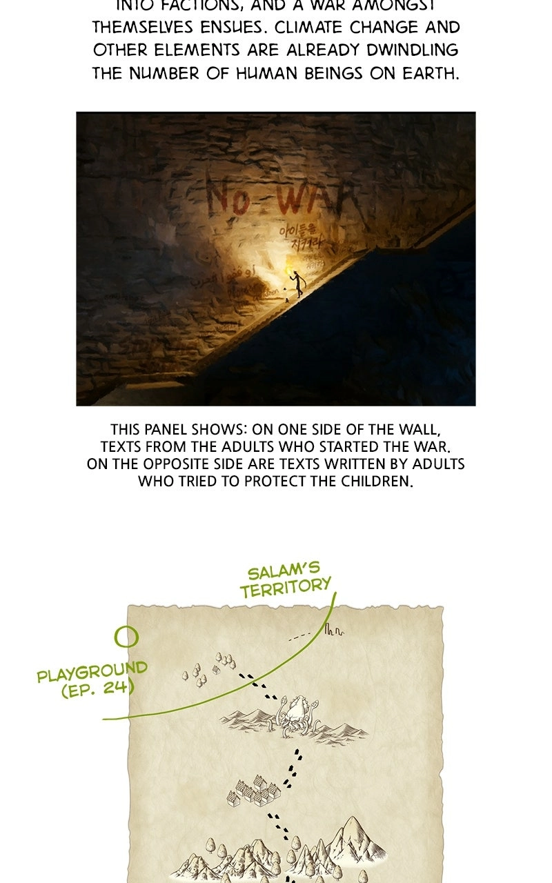 Read On the Way to Meet Mom Manga Online