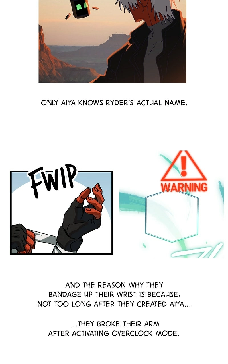 Read On the Way to Meet Mom Manga Online