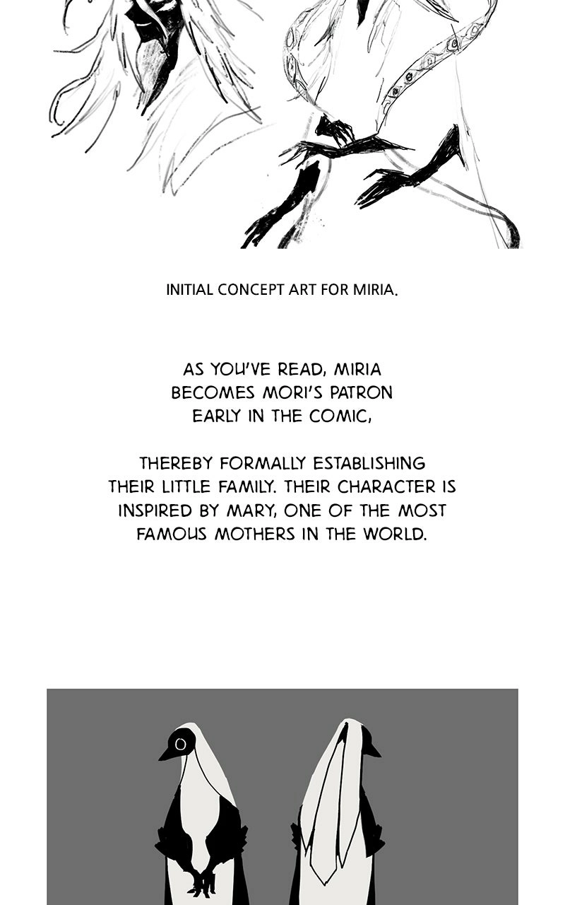 Read On the Way to Meet Mom Manga Online