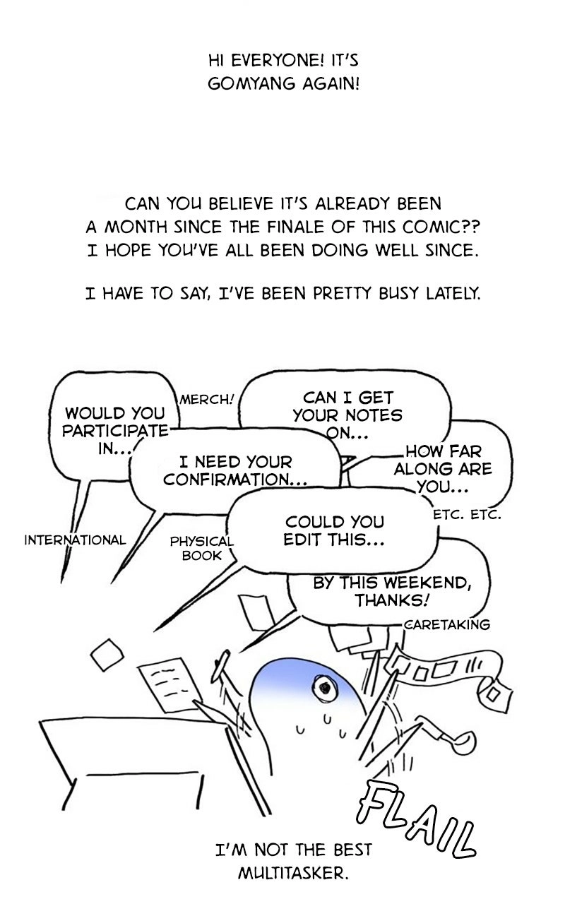 Read On the Way to Meet Mom Manga Online