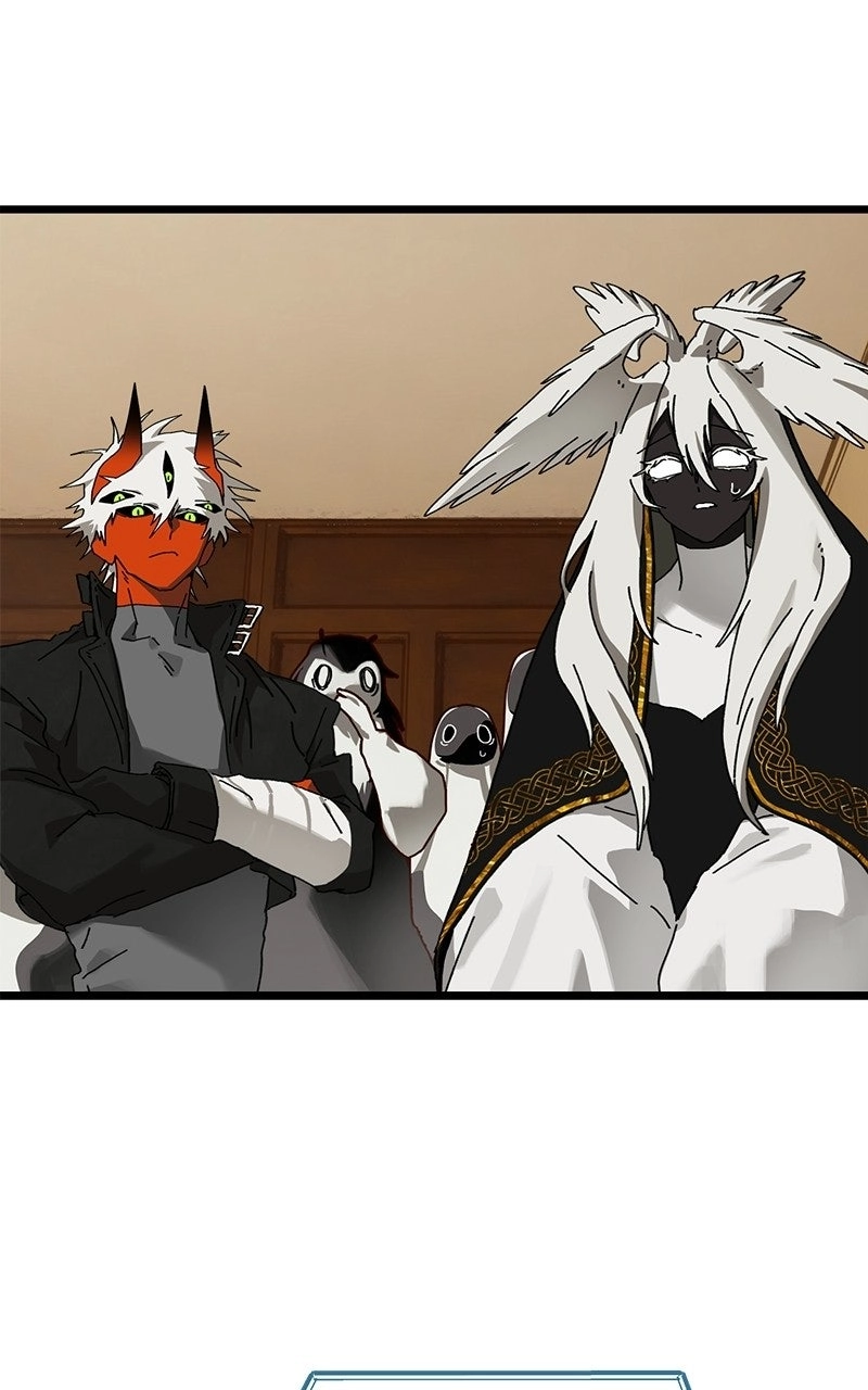 Read On the Way to Meet Mom Manga Online