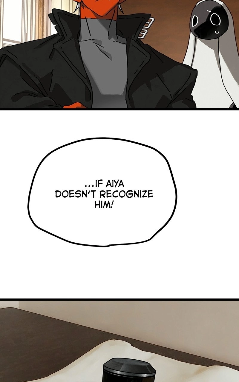 Read On the Way to Meet Mom Manga Online