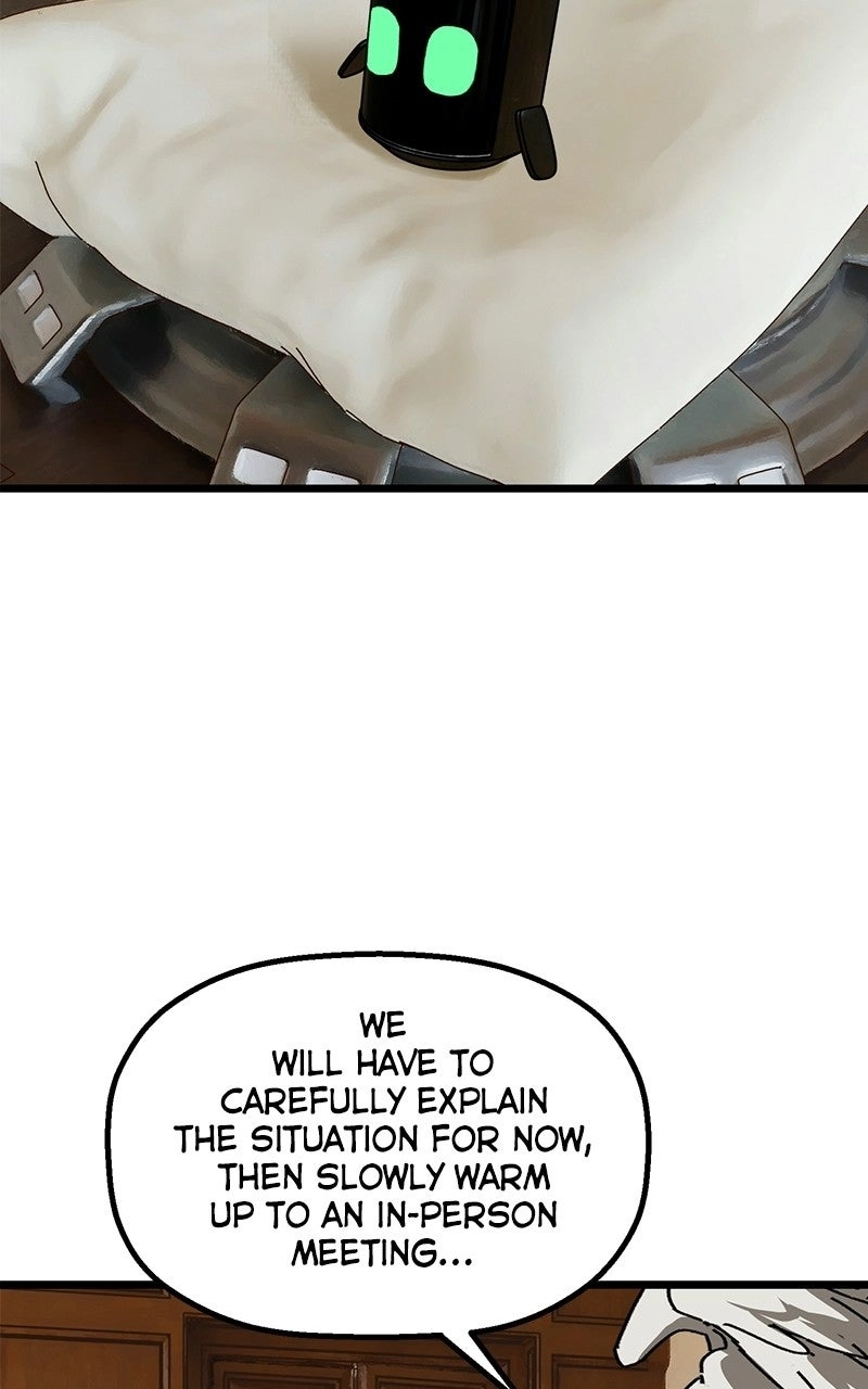 Read On the Way to Meet Mom Manga Online