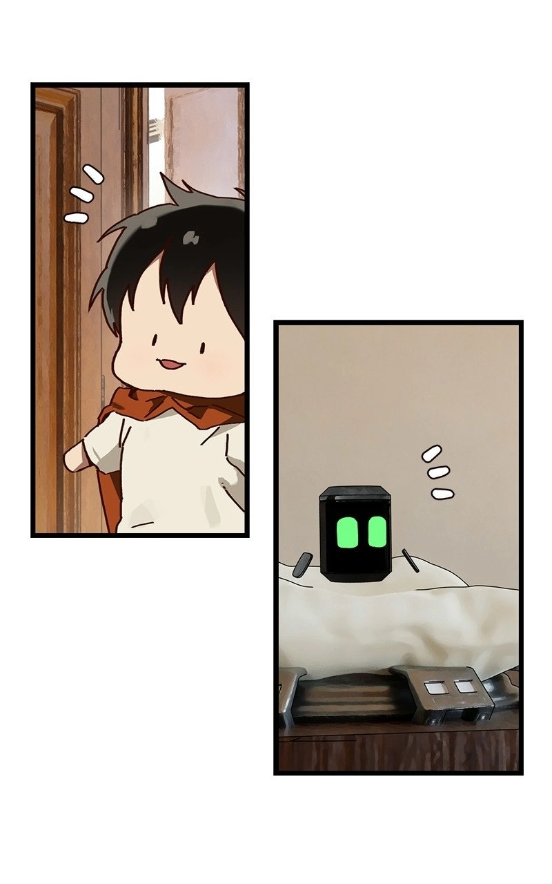 Read On the Way to Meet Mom Manga Online