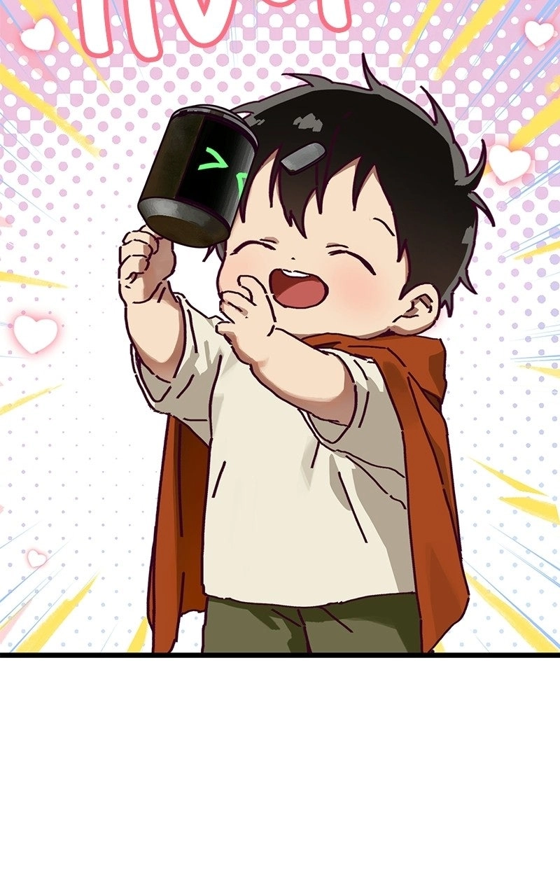 Read On the Way to Meet Mom Manga Online