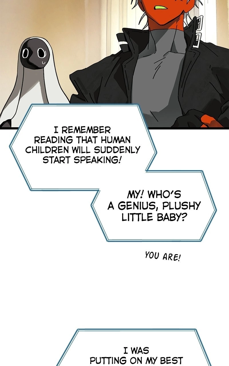 Read On the Way to Meet Mom Manga Online