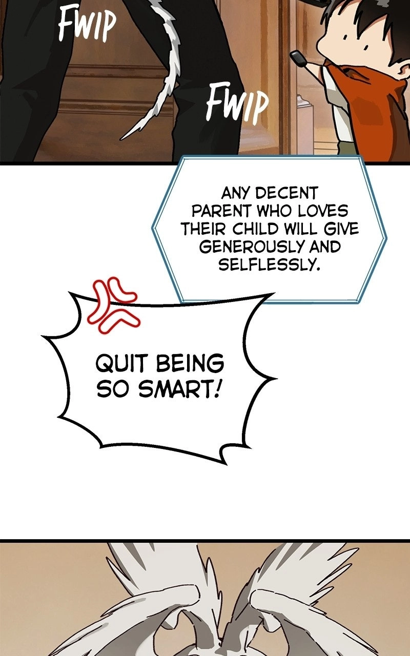 Read On the Way to Meet Mom Manga Online