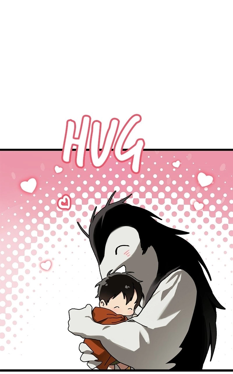 Read On the Way to Meet Mom Manga Online