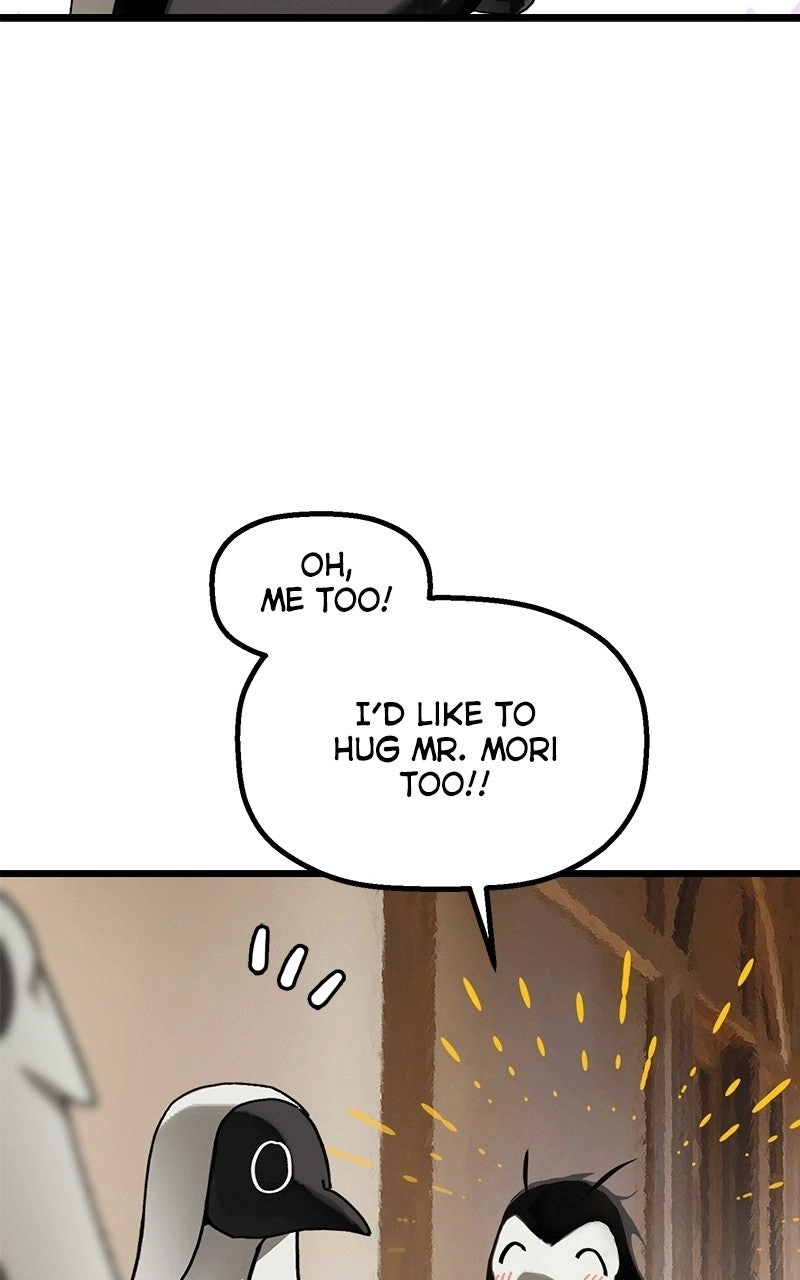 Read On the Way to Meet Mom Manga Online