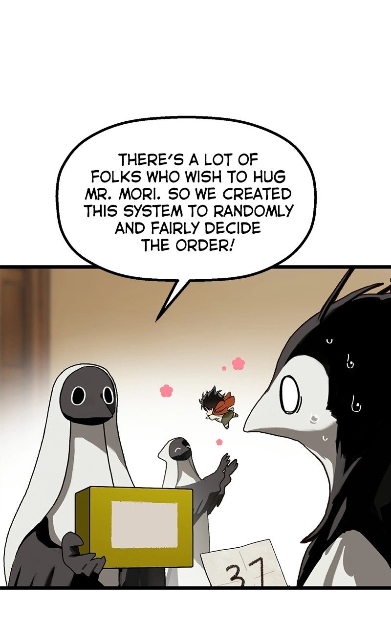 Read On the Way to Meet Mom Manga Online