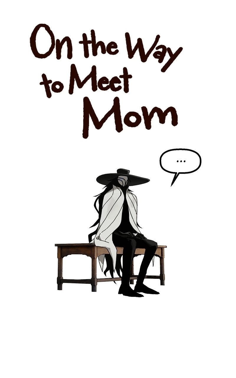Read On the Way to Meet Mom Manga Online