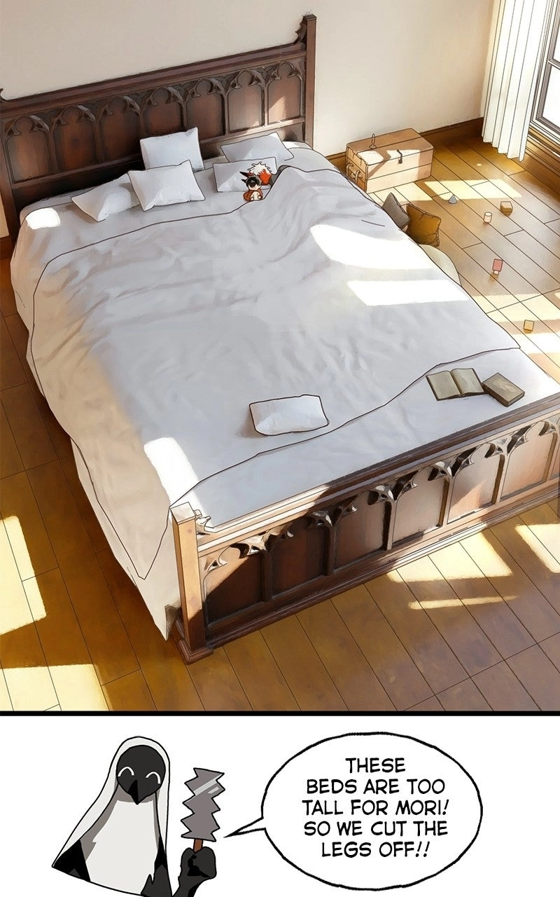 Read On the Way to Meet Mom Manga Online