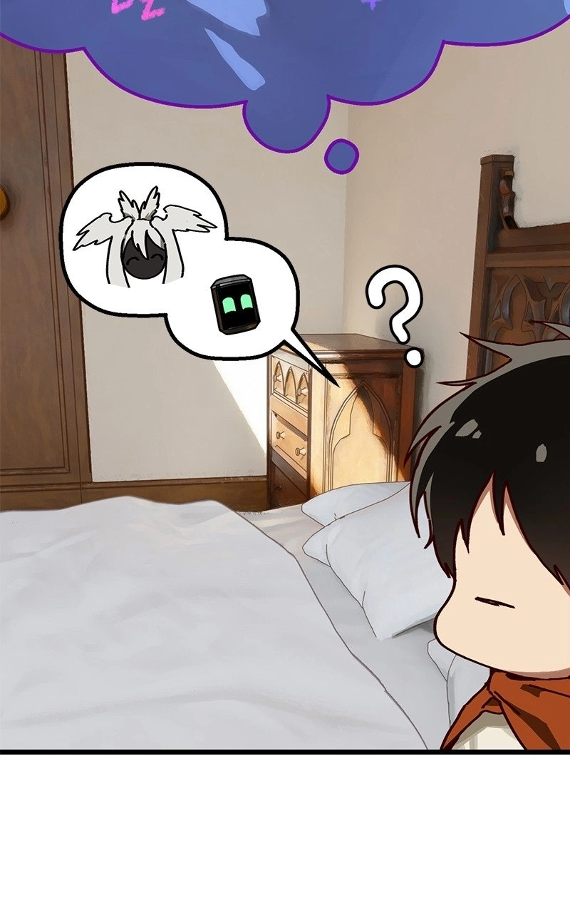 Read On the Way to Meet Mom Manga Online