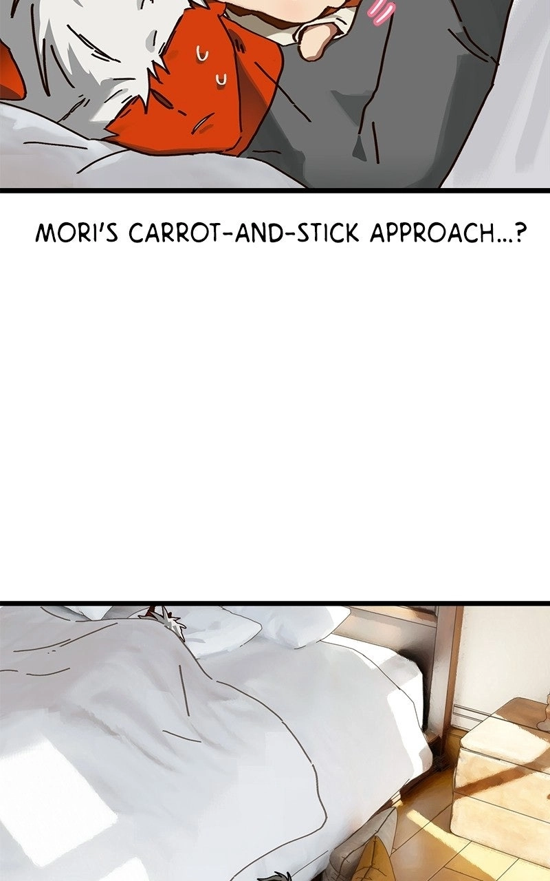 Read On the Way to Meet Mom Manga Online