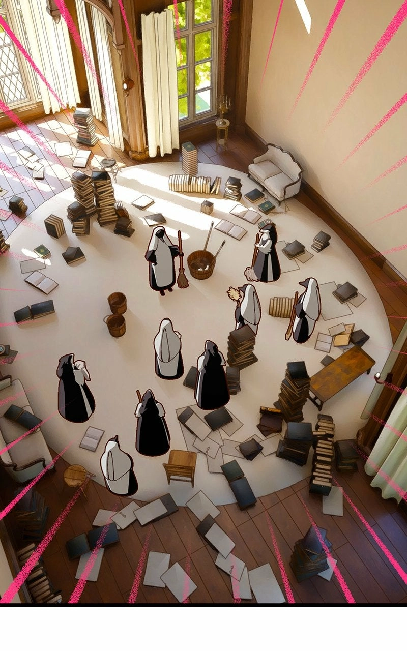 Read On the Way to Meet Mom Manga Online