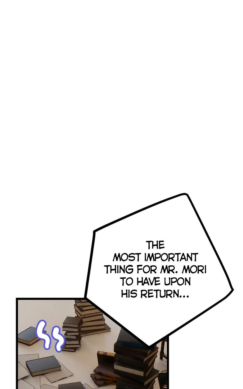 Read On the Way to Meet Mom Manga Online