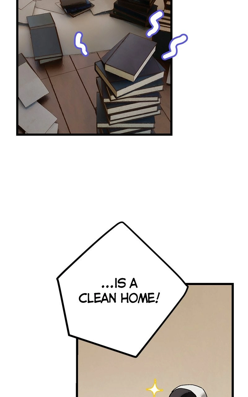 Read On the Way to Meet Mom Manga Online