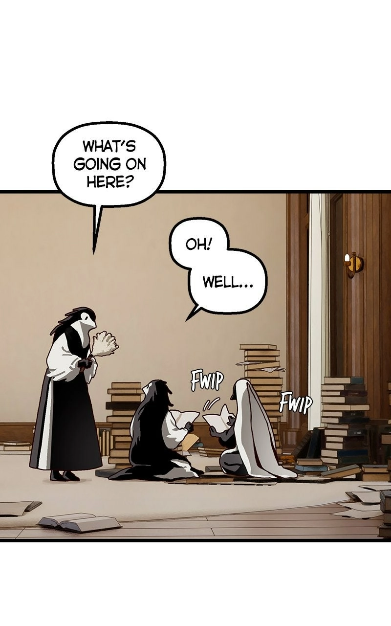 Read On the Way to Meet Mom Manga Online