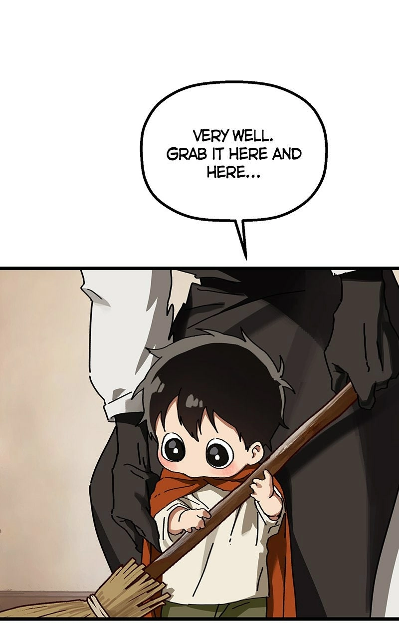 Read On the Way to Meet Mom Manga Online