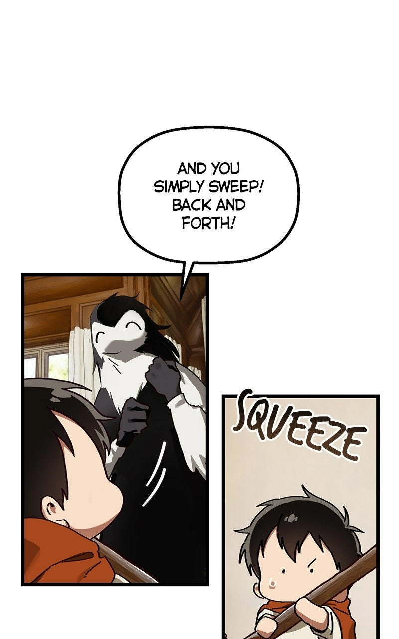 Read On the Way to Meet Mom Manga Online