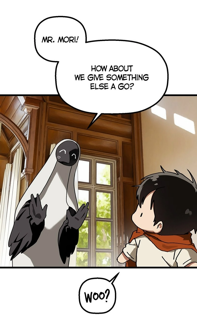 Read On the Way to Meet Mom Manga Online