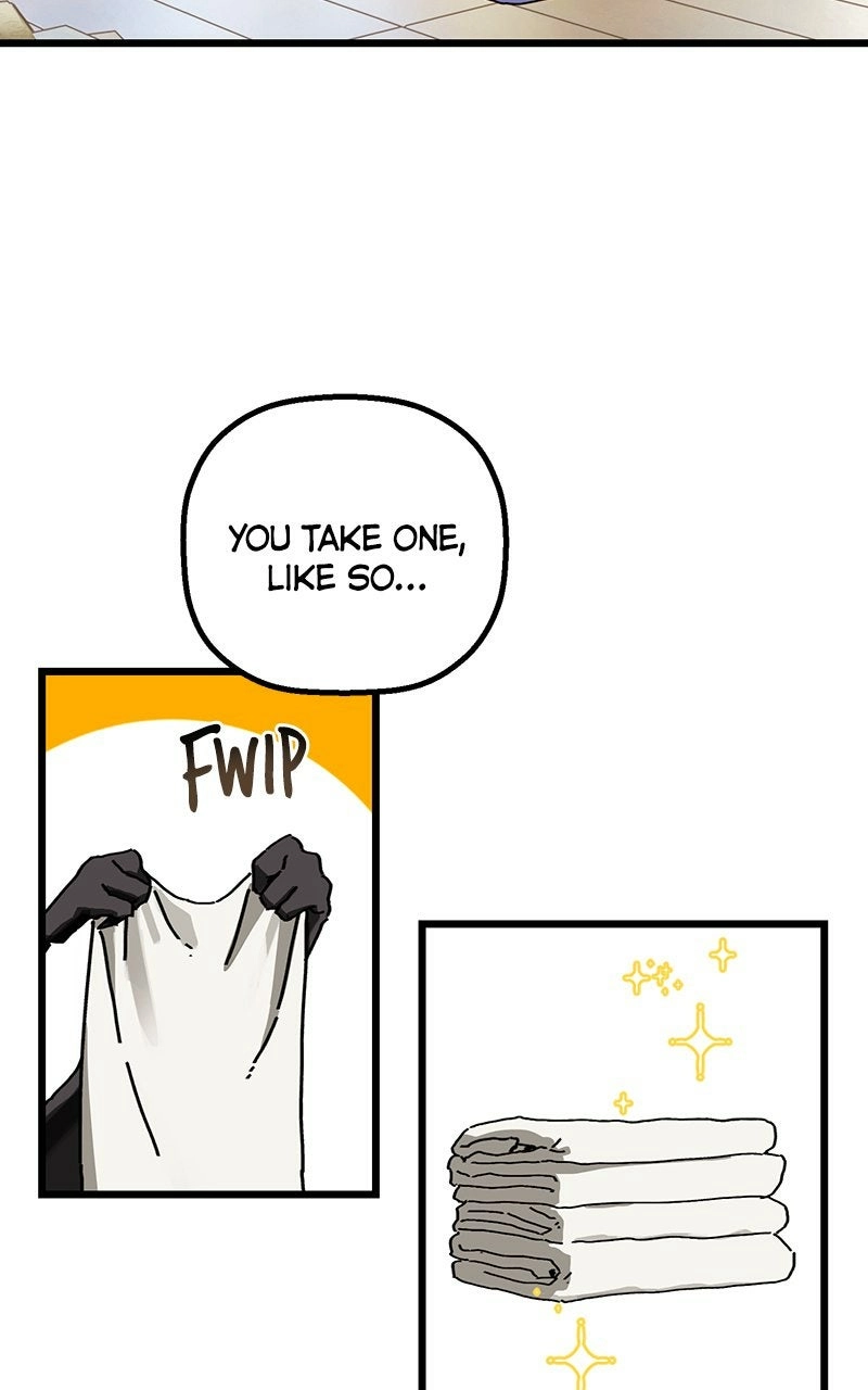 Read On the Way to Meet Mom Manga Online