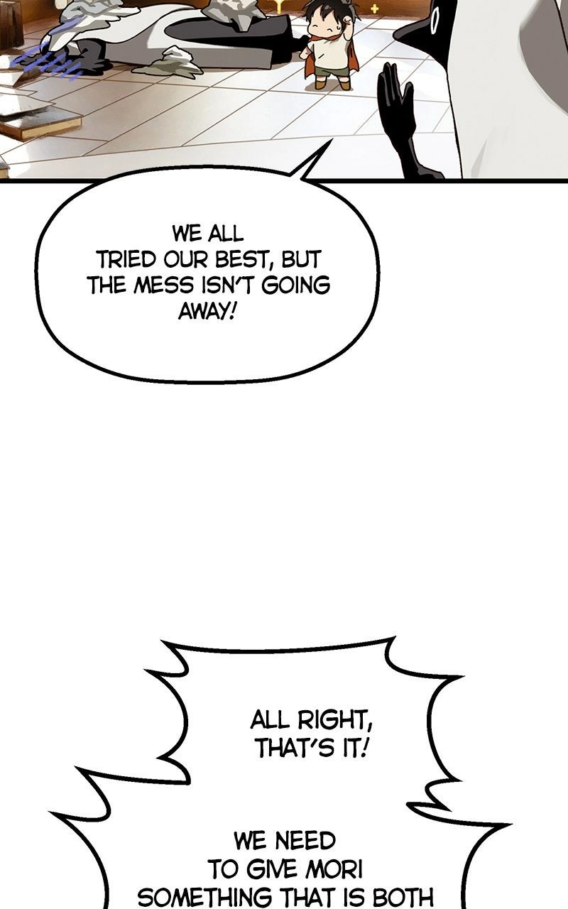 Read On the Way to Meet Mom Manga Online