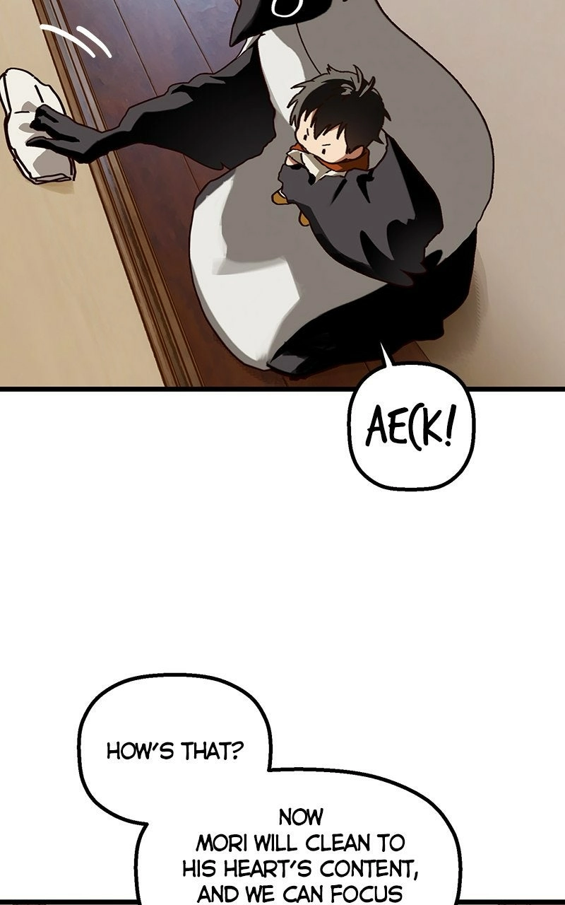 Read On the Way to Meet Mom Manga Online