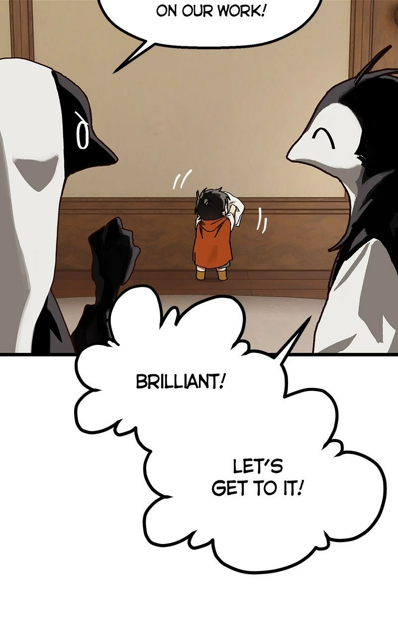 Read On the Way to Meet Mom Manga Online