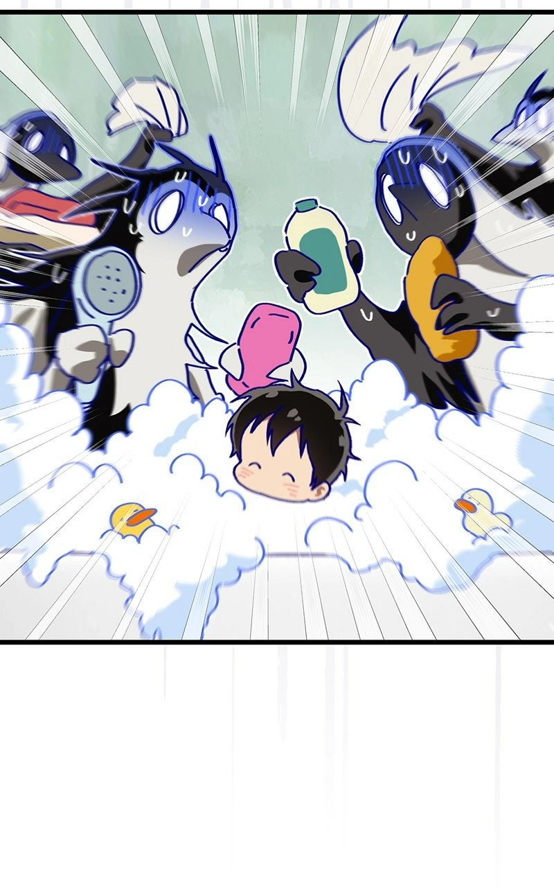 Read On the Way to Meet Mom Manga Online