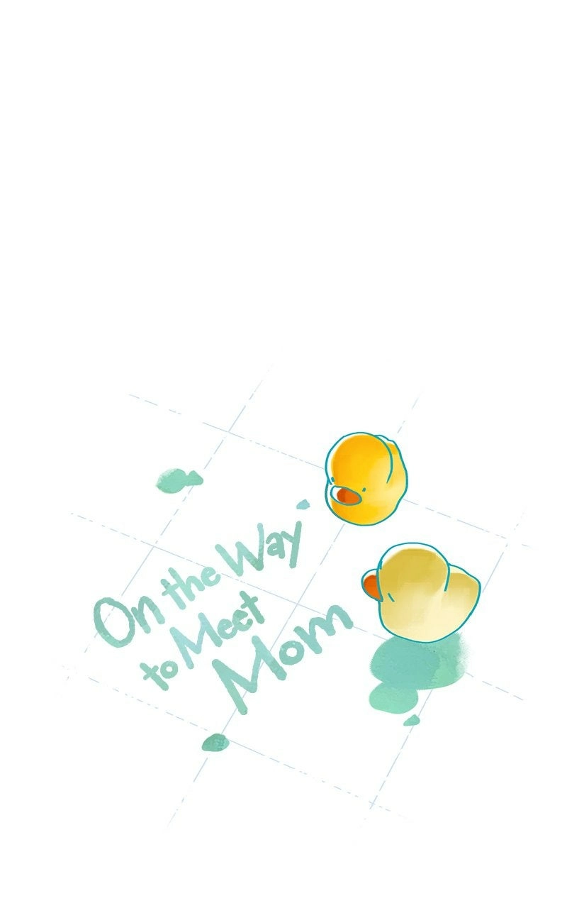 Read On the Way to Meet Mom Manga Online