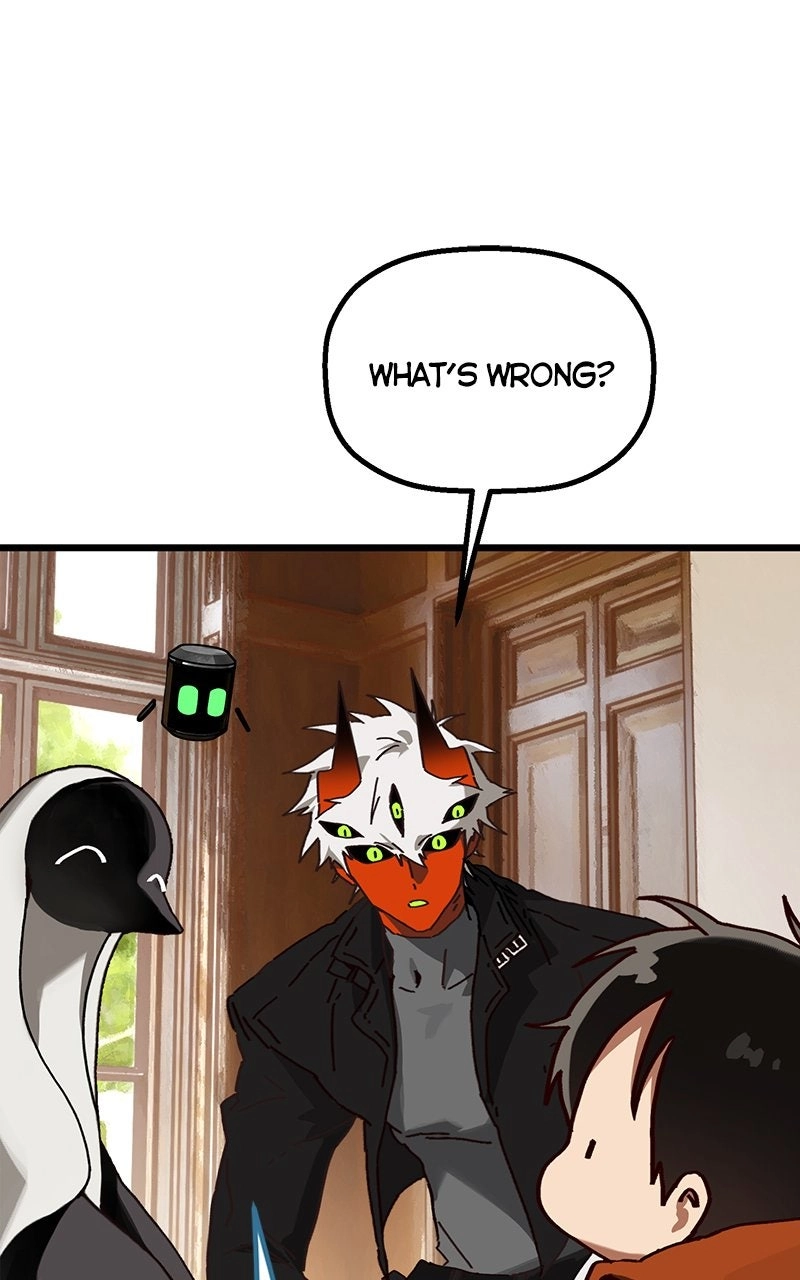 Read On the Way to Meet Mom Manga Online