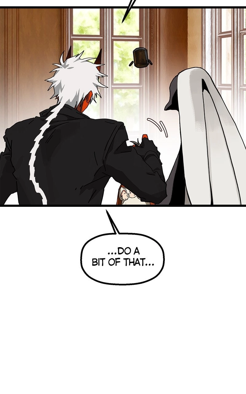 Read On the Way to Meet Mom Manga Online