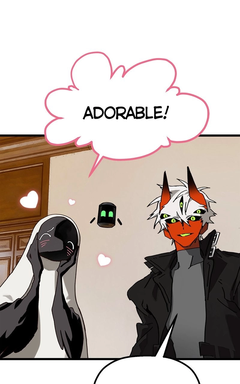 Read On the Way to Meet Mom Manga Online