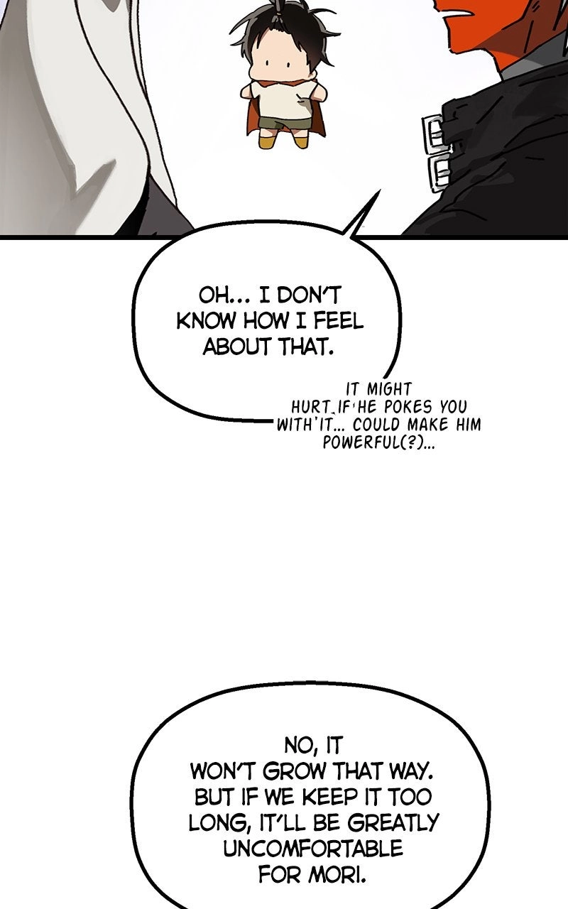 Read On the Way to Meet Mom Manga Online