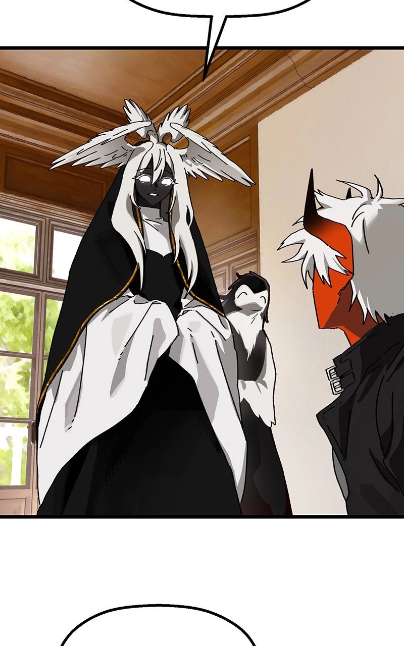 Read On the Way to Meet Mom Manga Online