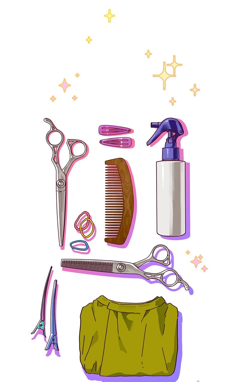 Read On the Way to Meet Mom Manga Online